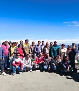 Nainital_Jim Corbett Uttrakhand1