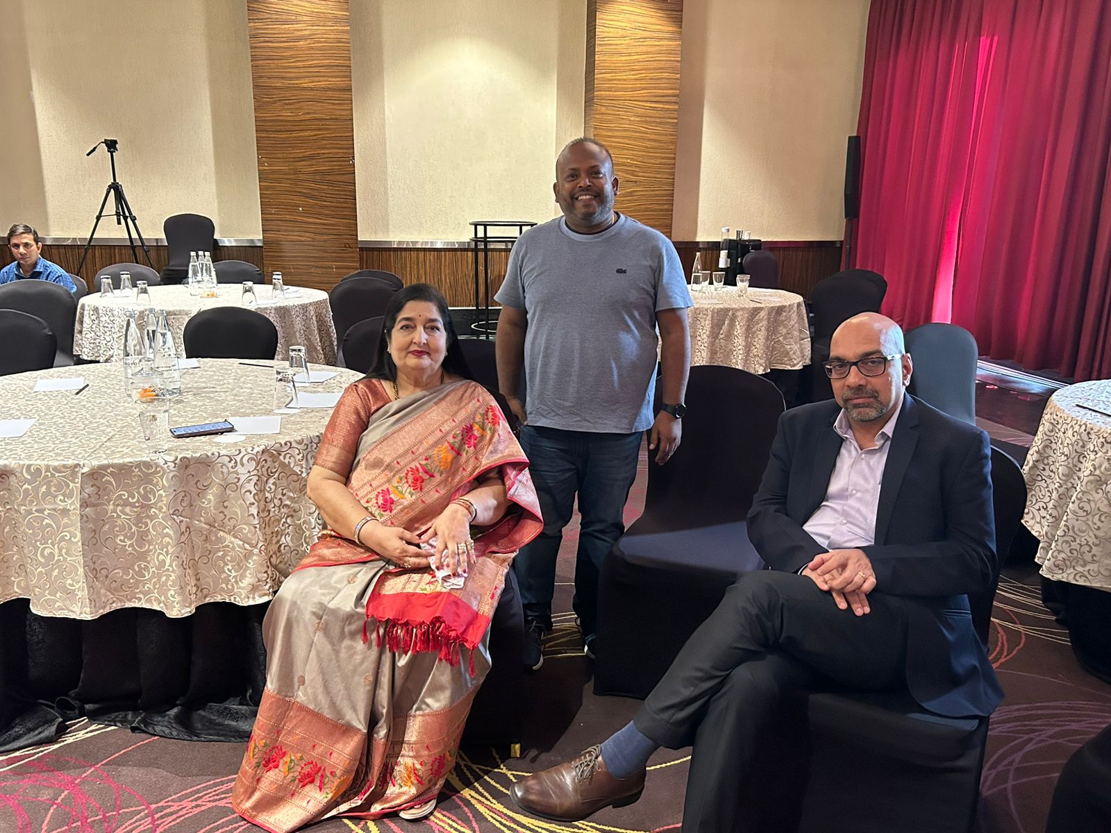 Kolkata, New Digha, Mandarmoni , Darjeeling: