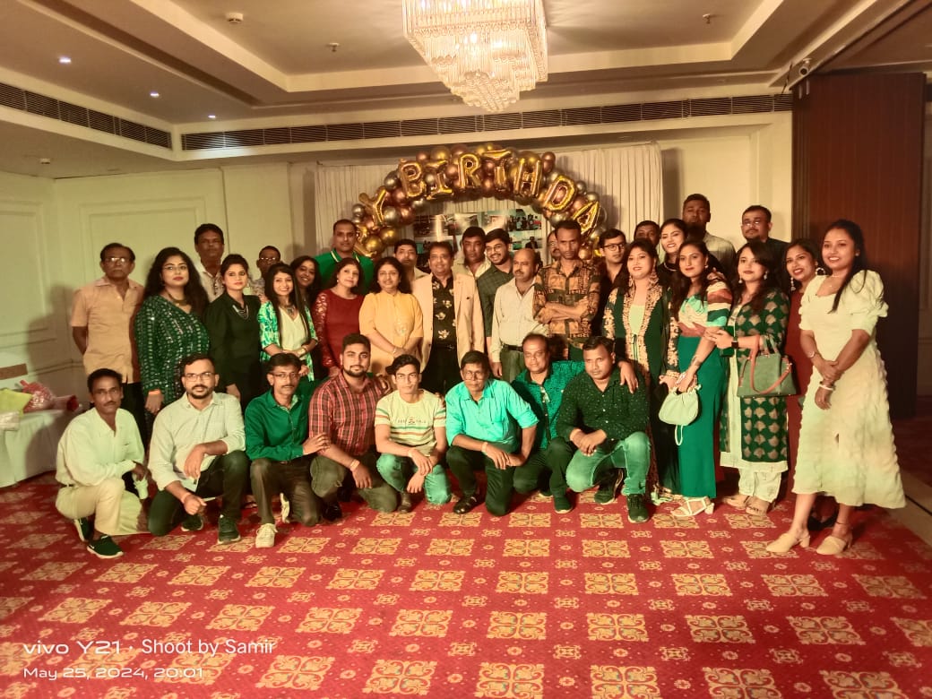 Kolkata, New Digha, Mandarmoni , Darjeeling: