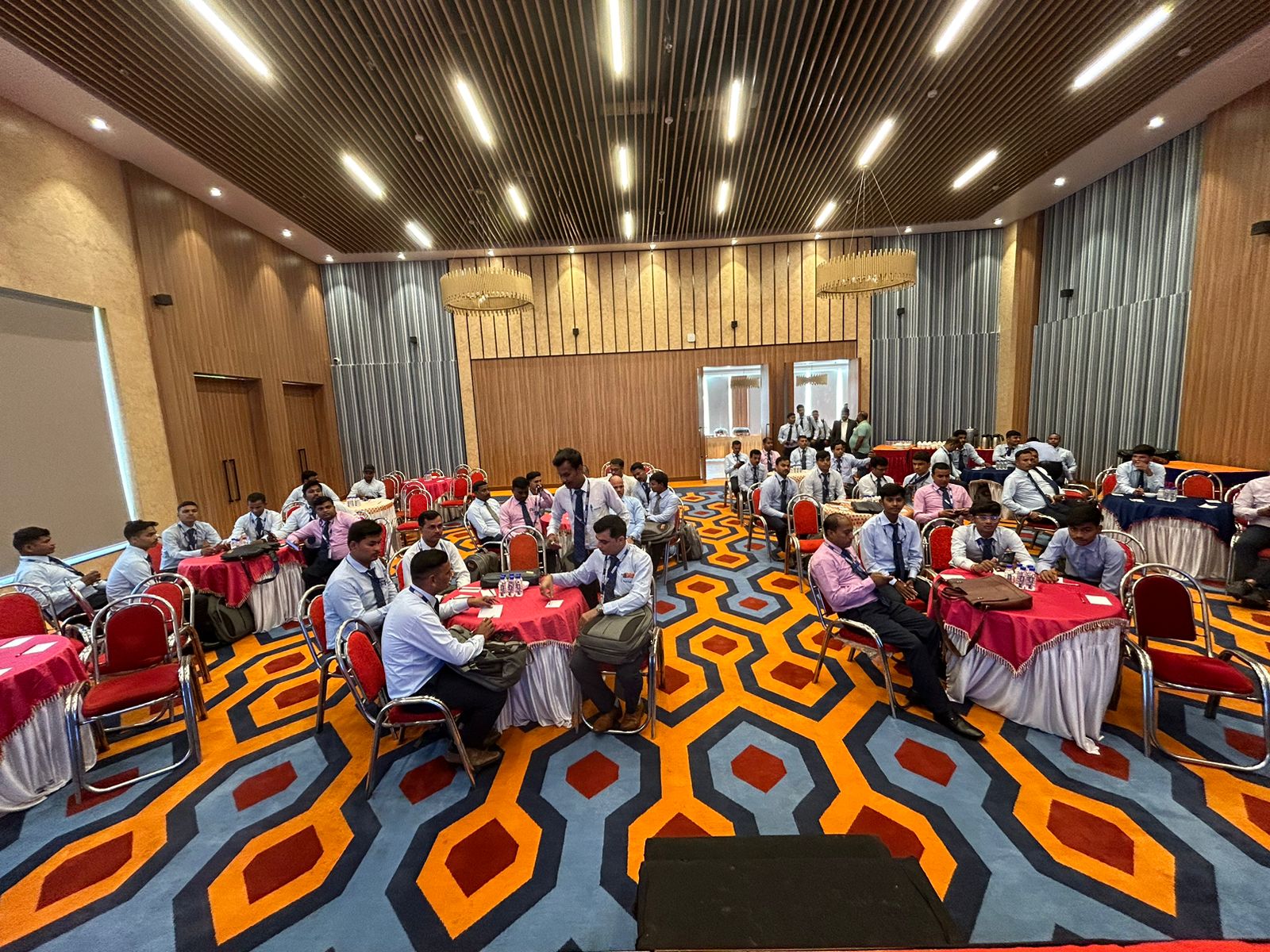 Kolkata, New Digha, Mandarmoni , Darjeeling: