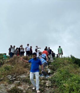 Nainital_Jim Corbett Uttrakhand2