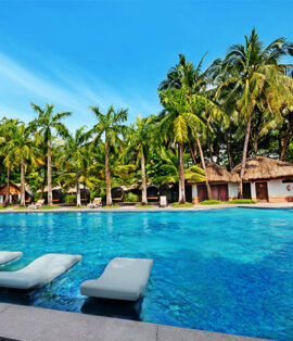 Kolkata, New Digha, Mandarmoni , Darjeeling: