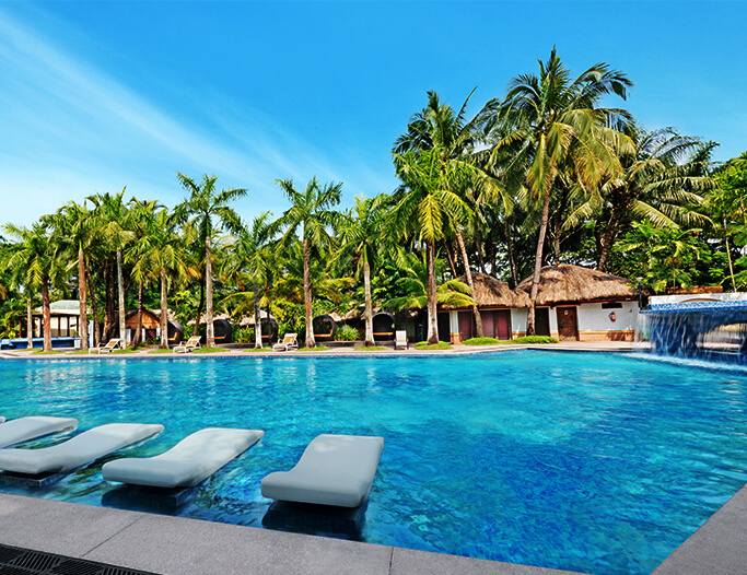 Kolkata, New Digha, Mandarmoni , Darjeeling: