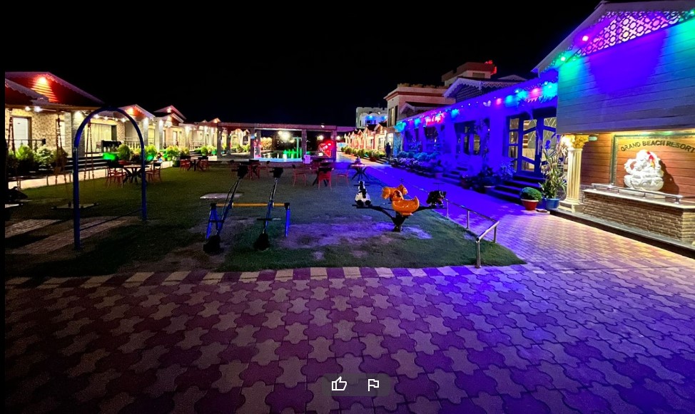 Kolkata, New Digha, Mandarmoni , Darjeeling: