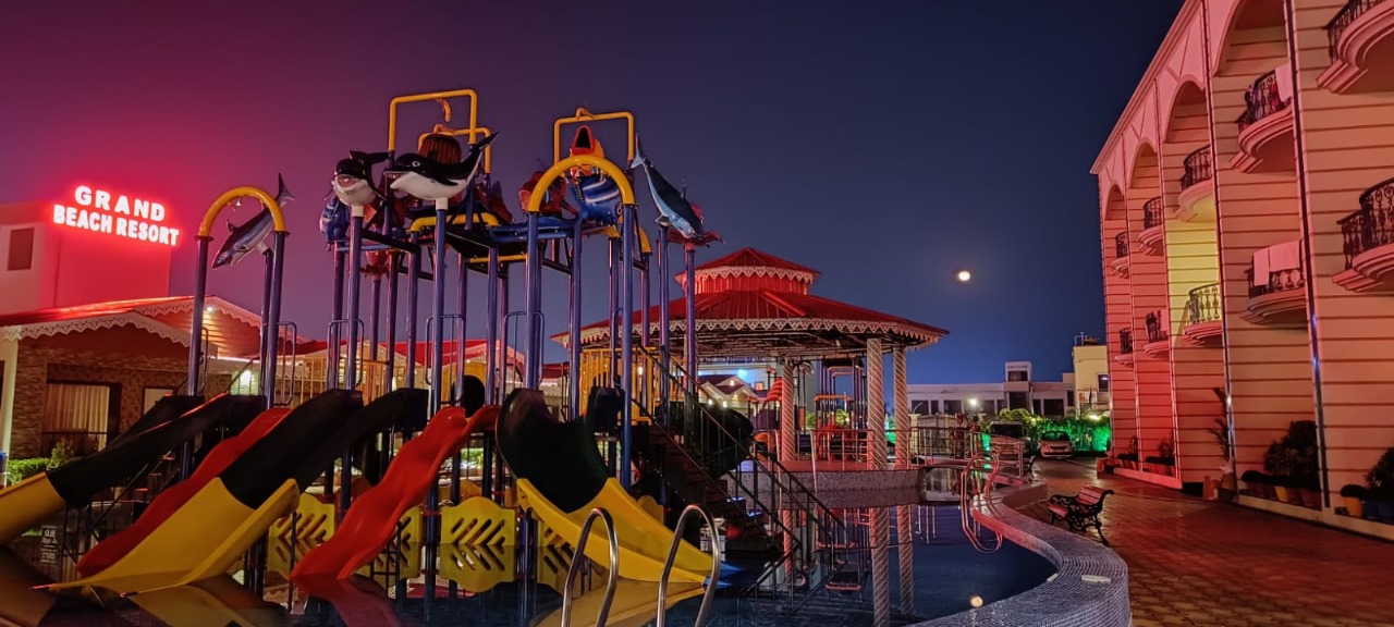 Kolkata, New Digha, Mandarmoni , Darjeeling: