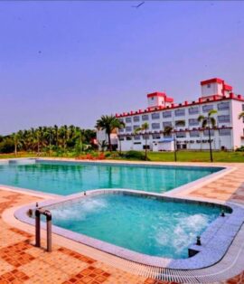 Kolkata, New Digha, Mandarmoni , Darjeeling: