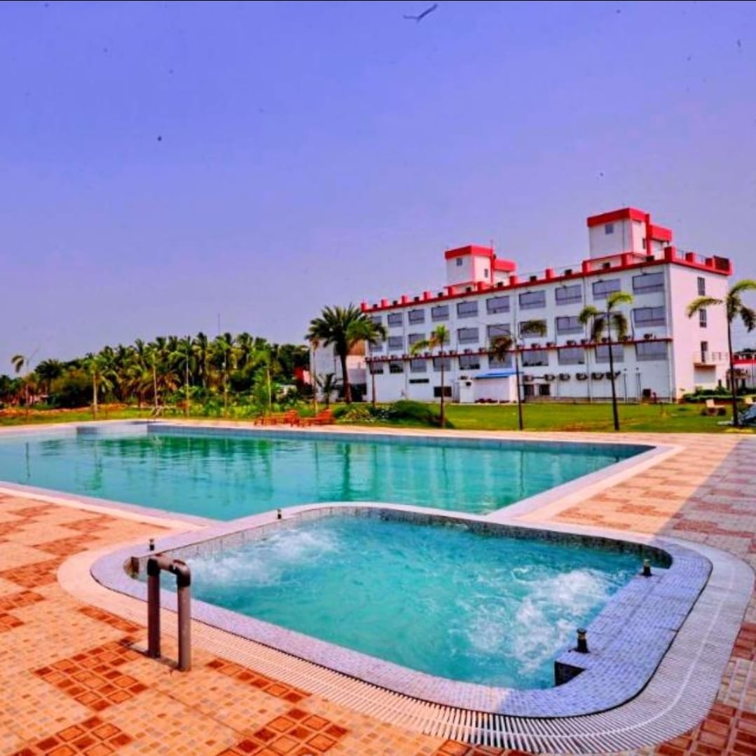 Kolkata, New Digha, Mandarmoni , Darjeeling: