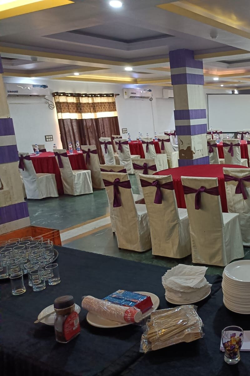 Kolkata, New Digha, Mandarmoni , Darjeeling: