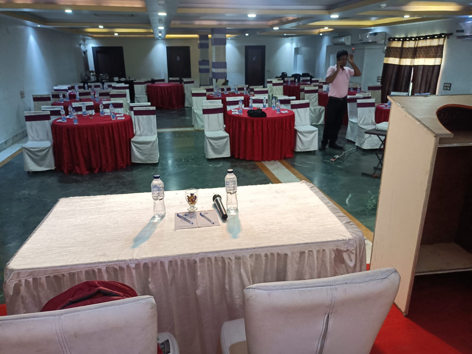 Kolkata, New Digha, Mandarmoni , Darjeeling: